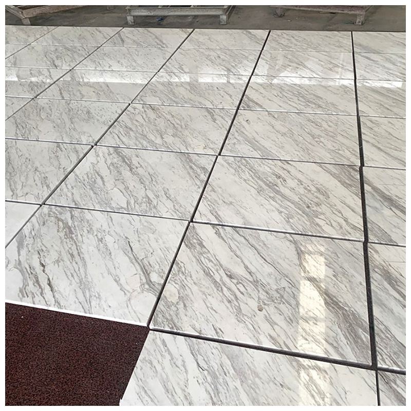 Volakas Marble Tile