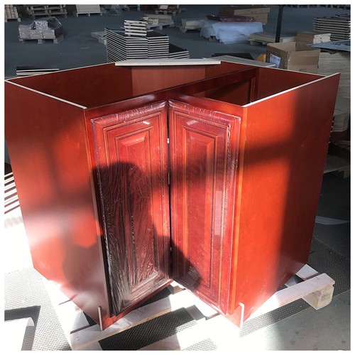 Corner Base Cabinet Lazy Susan Corner Base Cabinet Lazy Susan