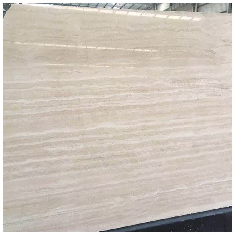 Roman Classic Travertine Slab