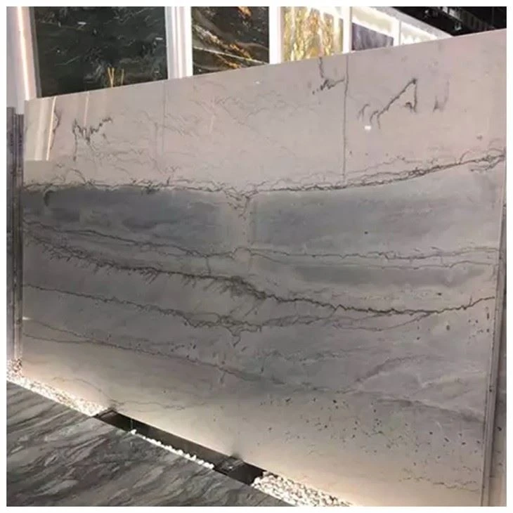 Maldives Quartzite Slabs