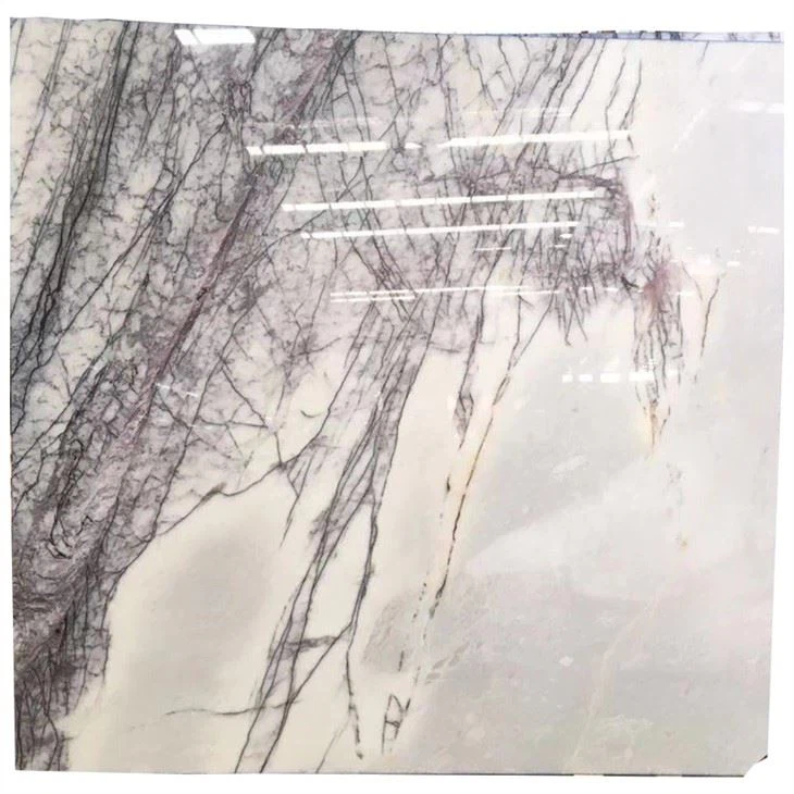 Milas Lilac Polished Marble