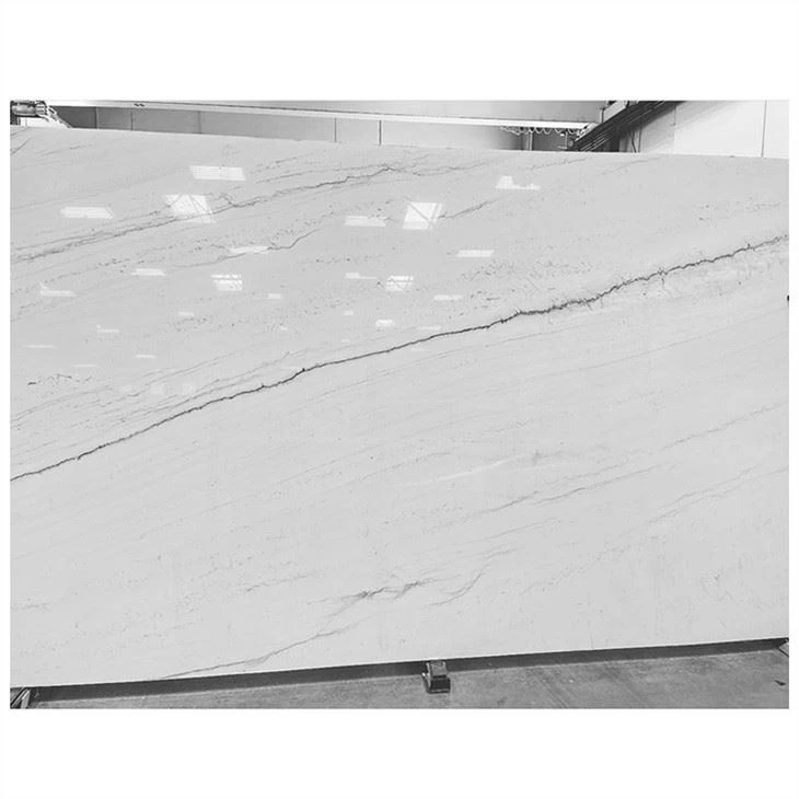 mont blanc polished quartzite