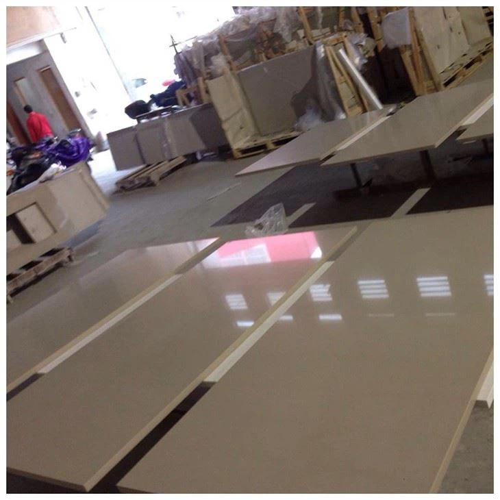 Quartz Stone Kitchen Benchtop