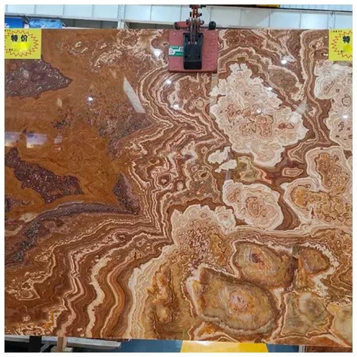 onice tanzania slab