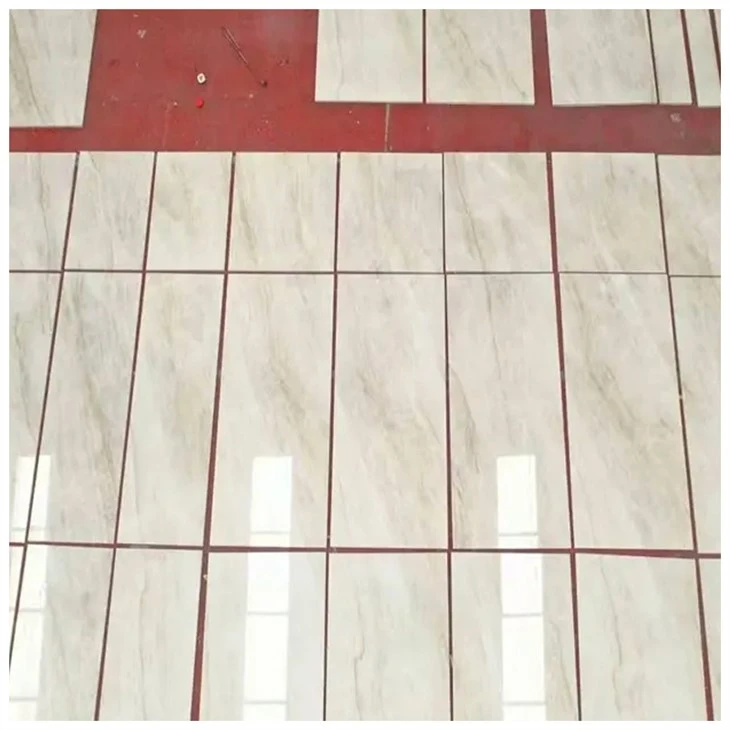 Taj Mahal White Quartzite Floor Tiles