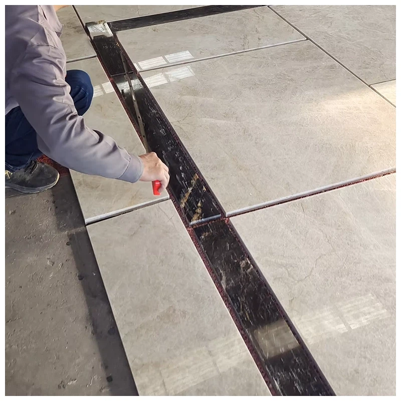 Champagne Quartzite Tiles
