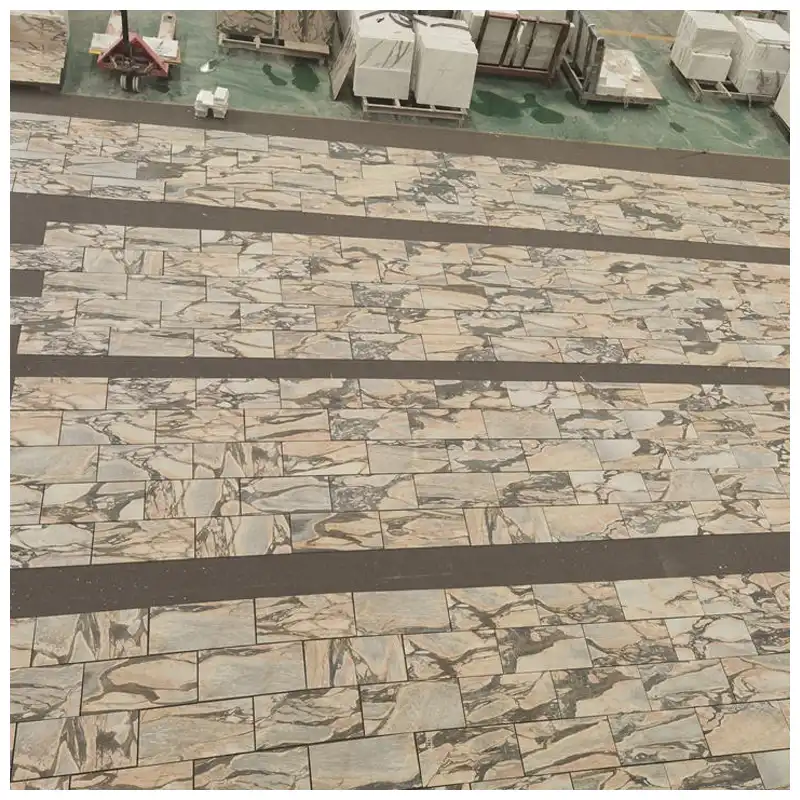 로사 오로라 핑크 대리석