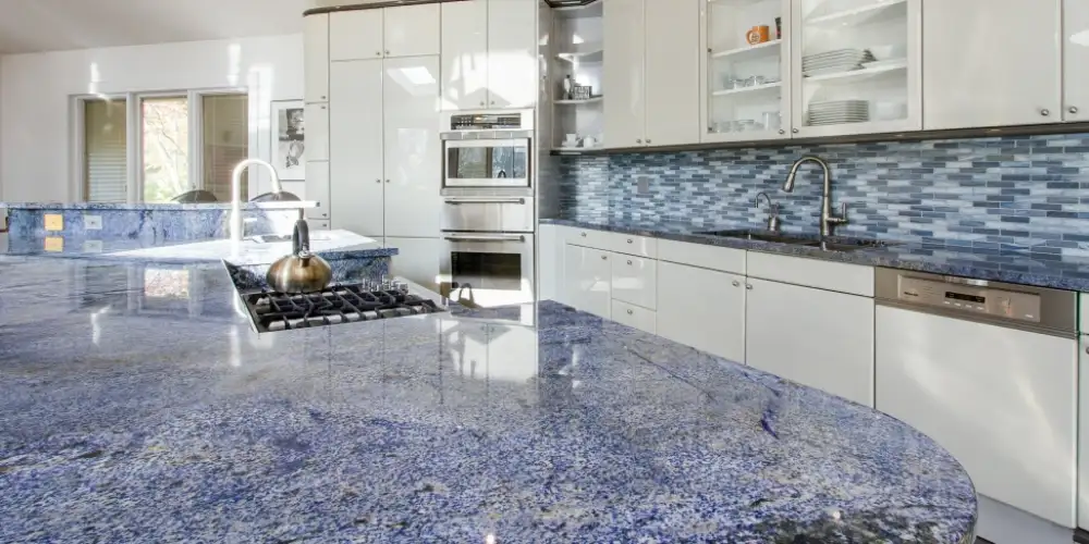 Why is Azul Bahia Granite So Expensive The 2026 Scarcity Report and Quarrying Story Why is Azul Bahia Granite So Expensive The 2026 Scarcity Report and Quarrying Story