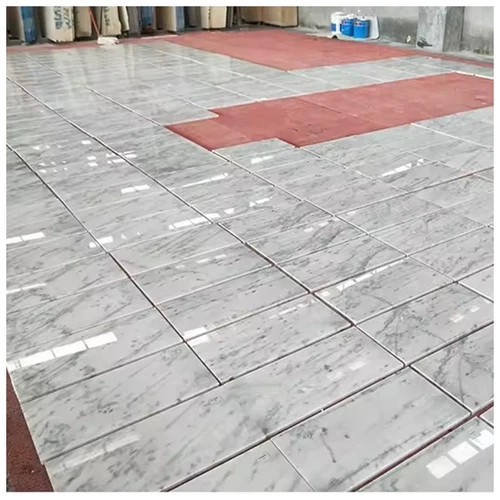 Natural White Marble Floor Tiles Natural White Marble Floor Tiles
