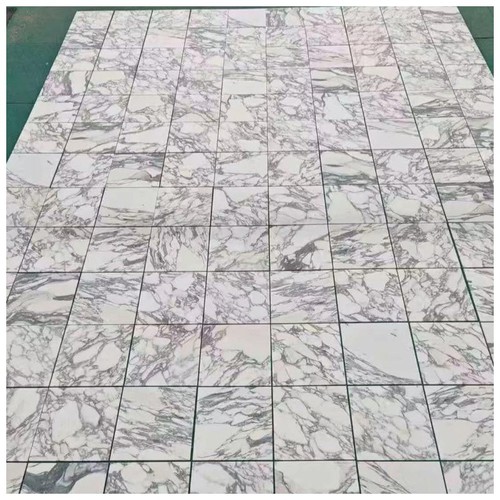 Arabescato White Marble Tile Arabescato White Marble Tile