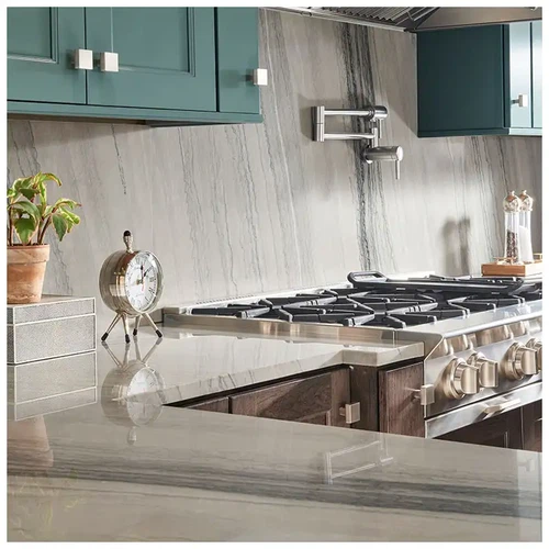 Audacia Quartzite Luxury Kitchen Projects Audacia Quartzite Luxury Kitchen Projects