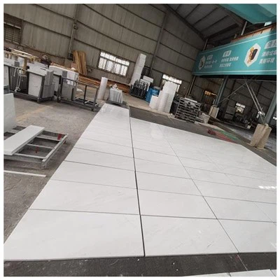 시벡 대리석 타일